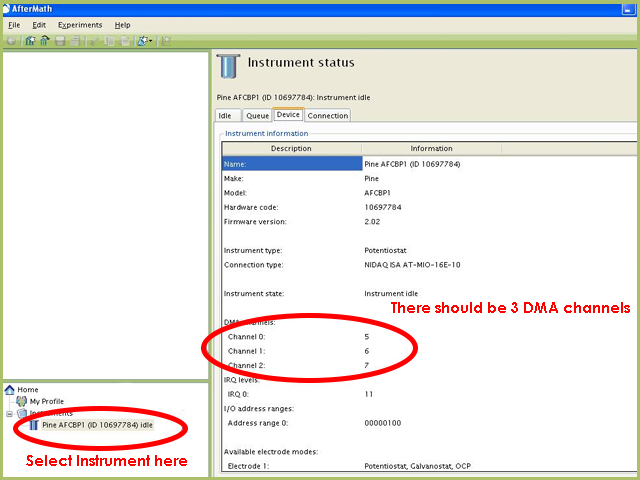 AfterMath troubleshooting AT-MIO-16E-10-DMA-Error-pt3