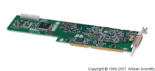 AT-MIO-16E-10 interface Board