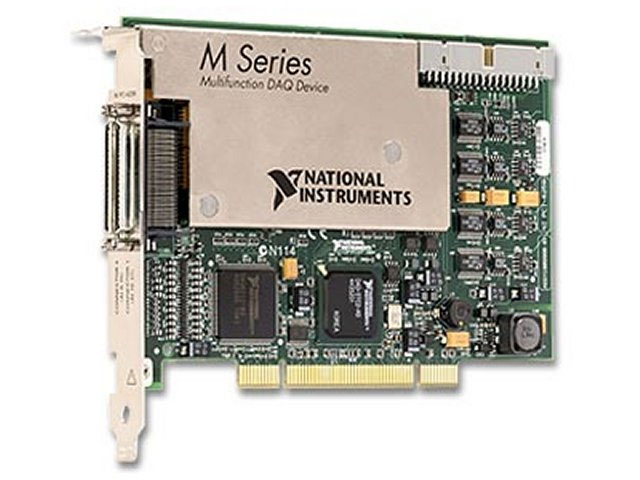 PCI-6259 Interface Board